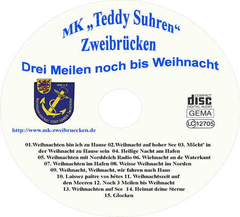 CD-Label