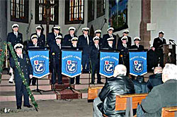 Seemannsweihnacht 2006