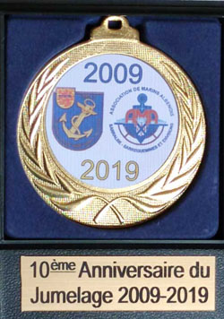 Medaille