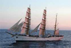 Gorch Fock