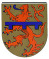 Wappen Zweibrücken